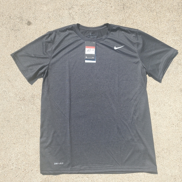 Nike Other - Nike Dri Fit Performance Tee sz Large